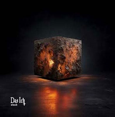 Das Ich - Staub - Import CD