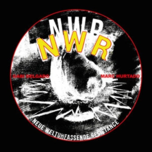 Gabi Delgado 、 Marc Hurtado - Neue Weltumfassende Resistance - Import CD