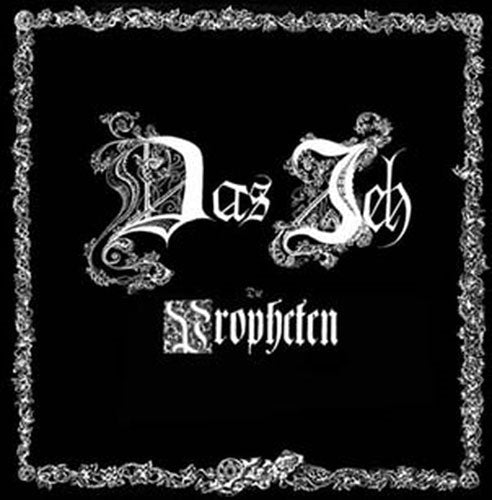 Das Ich - Die Propheten (35 Jahre) - Import LP Recurd Limited Edition