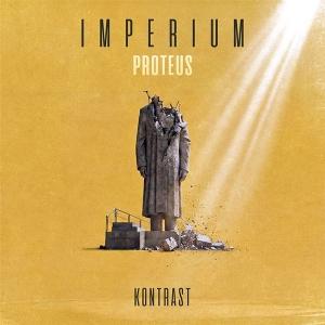 Kontrast - Imperium Proteus - Import Vinyl LP Record Limited Edition