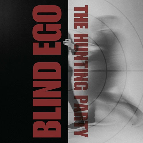 Blind Ego - The Hunting Party (Digibook) - Import CD