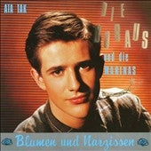 Andreas Dorau - Blumen und Narzissen - Import Vinyl LP Record