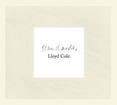 Lloyd Cole - Standards - Import 2 Vinyl LP Record