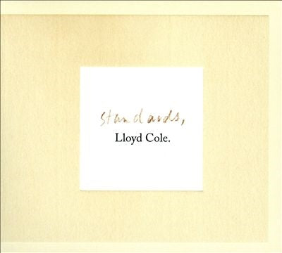 Lloyd Cole - Standards - Import CD