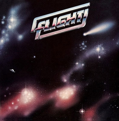 Flight - Flight - Import CD