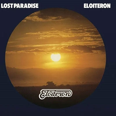 Eloiteron - Lost Paradise - Import CD