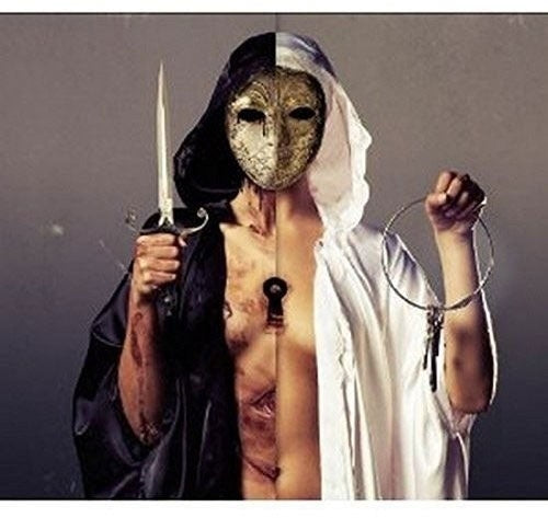 Bring Me The Horizon - There Is a Hell, Believe Me I've Seen It, There Is a Heaven, Let's Keep It a Secret - Import CD