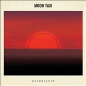 Moon Taxi - Daybreaker - Import LP Record