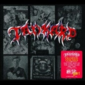 Tankard - Oldies & Goldies - The Very Best Of The Noise Years - Import 2 CD