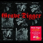 Grave Digger - Let Your Heads Roll - The Very Best Of The Noise Years - Import 2 CD