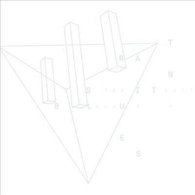 The Devil Wears Prada - Transit Blues - Import CD