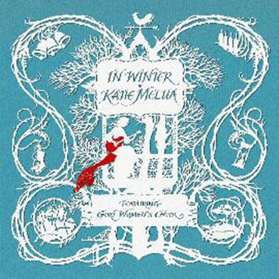 Katie Melua - In Winter - Import Vinyl LP Record