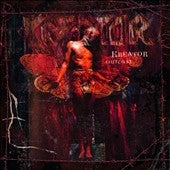 Kreator - Outcast - Import 2 CD