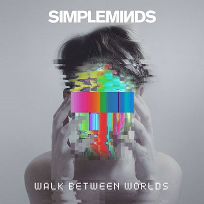 Simple Minds - Walk Between Worlds (Deluxe) - Import CD Bonus Track