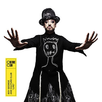 Boy George 、 Culture Club - Life - Import CD