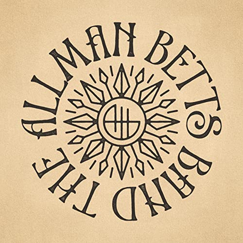 The Allman Betts Band - Down To The River - Import CD