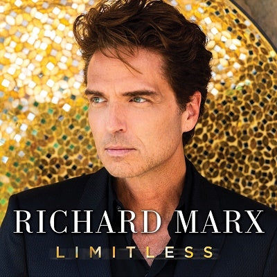 Richard Marx - Limitless - Import CD