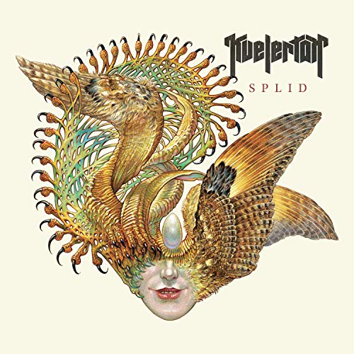 Kvelertak - Splid - Import CD