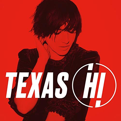 Texas - Hi - Import CD