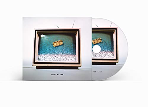 Nick Murphy (Chet Faker) - Hotel Surrender - Import CD