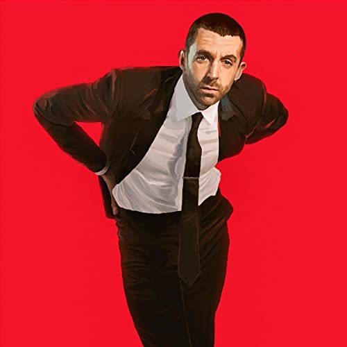Miles Kane - Change the Show - Import CD