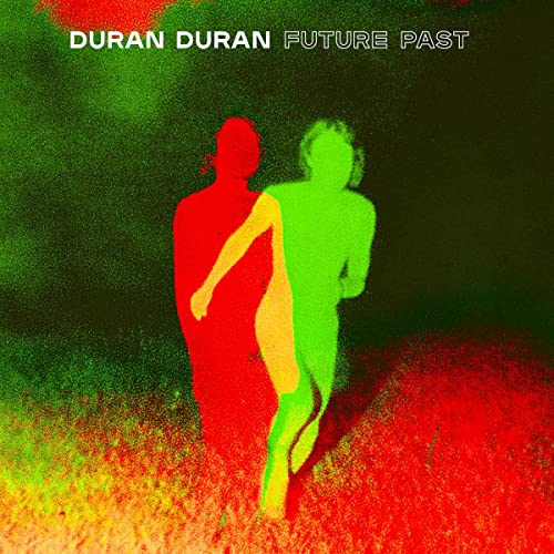 Duran Duran - Future Past (Deluxe CD) - Import CD