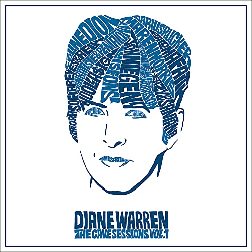 Diane Warren - Diane Warren: The Cave Sessions, Vol. 1 - Import CD