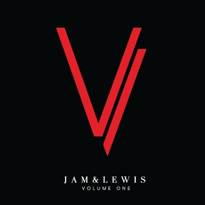 Jam & Lewis - Jam & Lewis: Volume One (Vinyl) - Import Vinyl LP Record