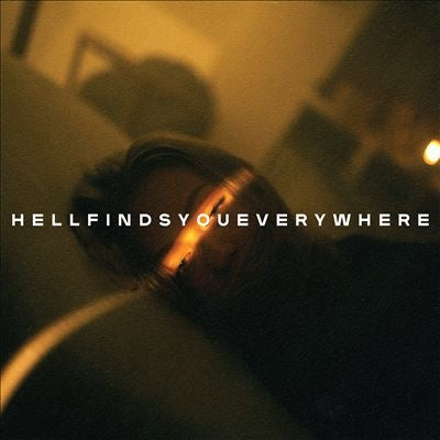 Thousand Below - Hell Finds You Everywhere - Import CD