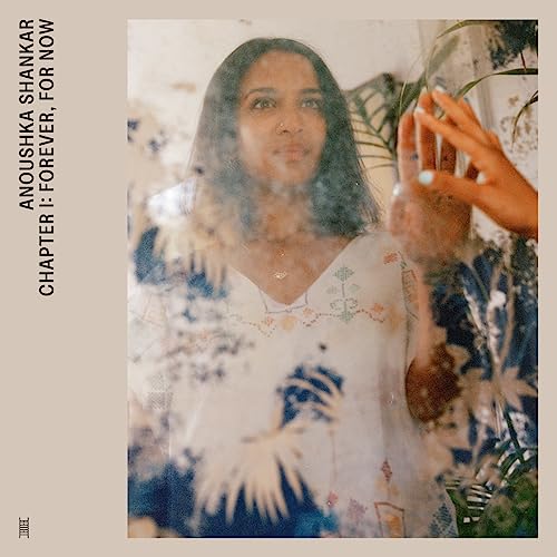 Anoushka Shankar - Chapter I: Forever, For Now - Import Vinyl LP Record