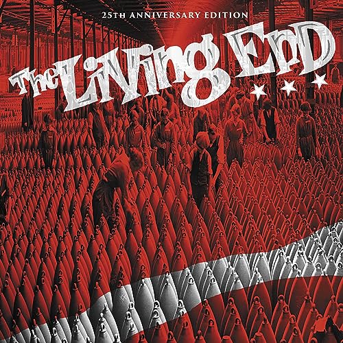 The Living End - The Living End (25th Anniversary Edition) - Import CD