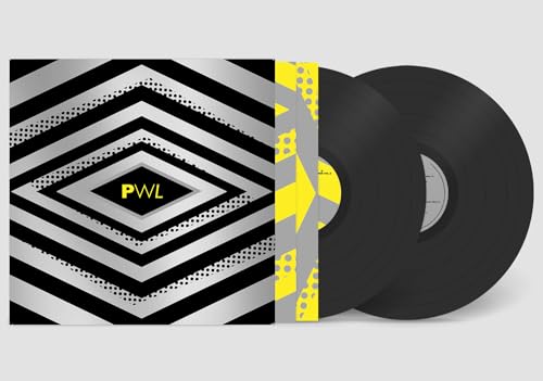 Various Artists - PWL Extended: Big Hits & Surprises Vol. 2 - Import Vinyl 2 LP Record