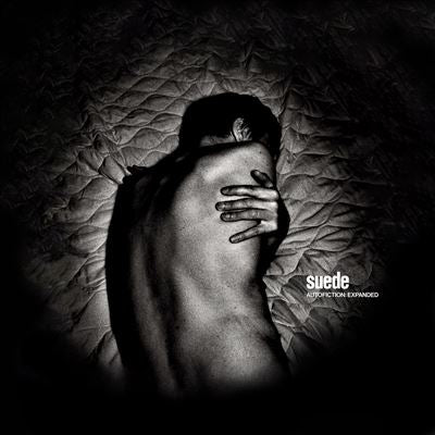 Suede - Autofiction (Expanded Deluxe Edition) - Import 3 CD