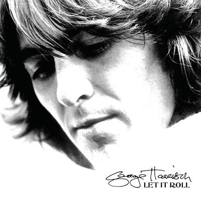 George Harrison - Let It Roll: Songs of George Harrison - Import CD Digipak