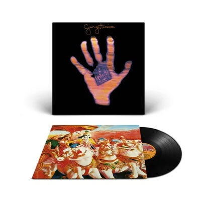 George Harrison - Living In The Material World (50Th Anniversary) - Import 180g Vinyl LP Record