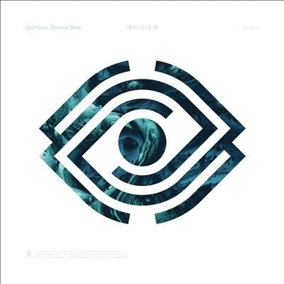 Spiritbox - Eternal Blue - Import 180g Vinyl LP Record