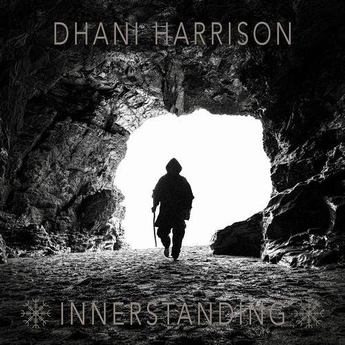 Dhani Harrison - Innerstanding - Import CD