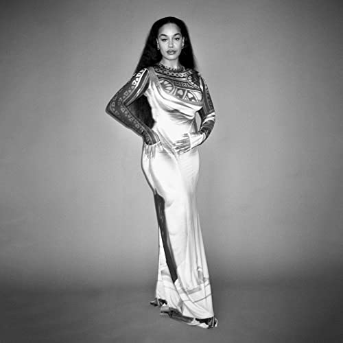 Jorja Smith - falling or flying - Import CD