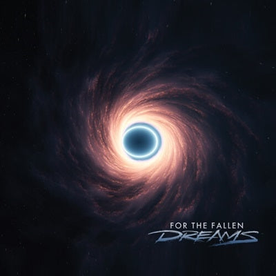 For The Fallen Dreams - For The Fallen Dreams - Import CD