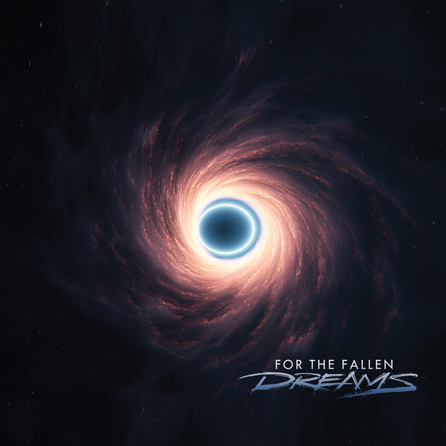 For The Fallen Dreams - For The Fallen Dreams - Import Picture Vinyl LP Record Limited Edition