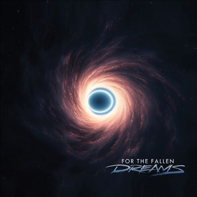 For The Fallen Dreams - For the Fallen Dreams - Import LP Record