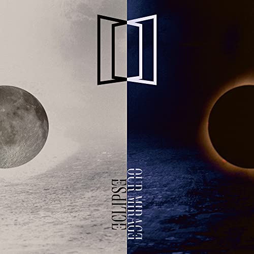 Our Mirage - Eclipse - Import CD