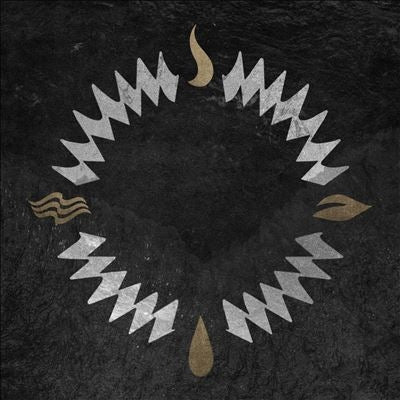 Our Hollow, Our Home - Burn In The Flood Deluxe - Import CD
