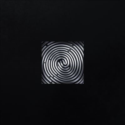 Resolve - Human - Import CD