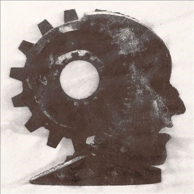 Half Me - Opium - Import Crystal Clear VInyl LP Record Limited Edition