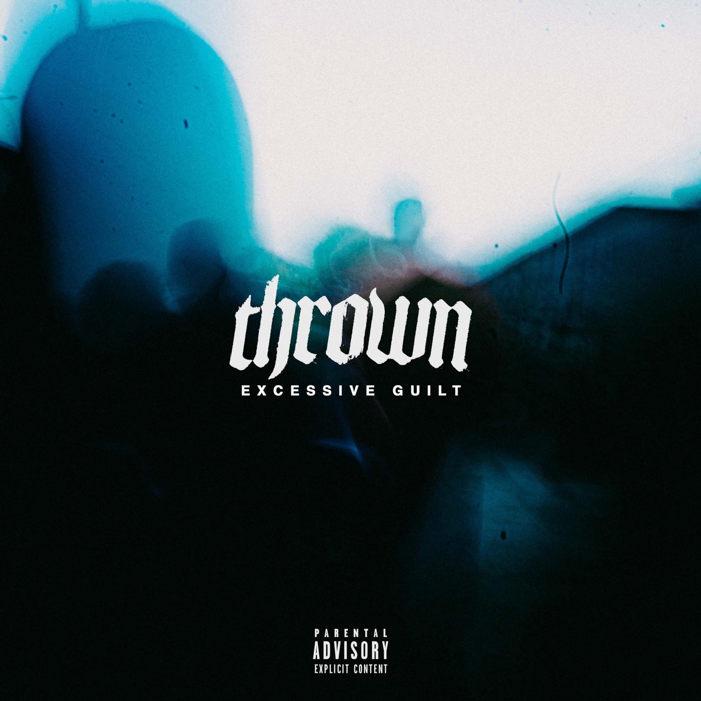 Thrown - Excessive guilt - Import CD