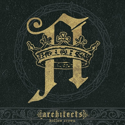 Architects - Hollow Crown - Import CD