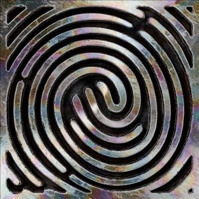 Resolve (Rock) - Human (Extended Cut) - Import Vinyl 2 LP Record