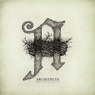 Architects - Daybreaker - Import CD