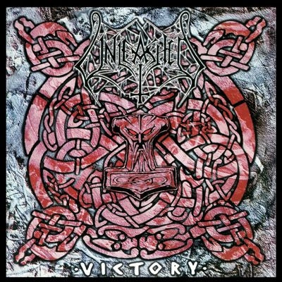 Unleashed - Victory - Import Vinyl LP Record